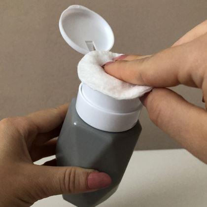 Imaginea din Dozator cu pompă 200 ml