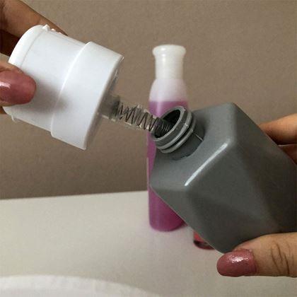 Imaginea din Dozator cu pompă 200 ml