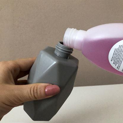 Imaginea Dozator cu pompă 200 ml