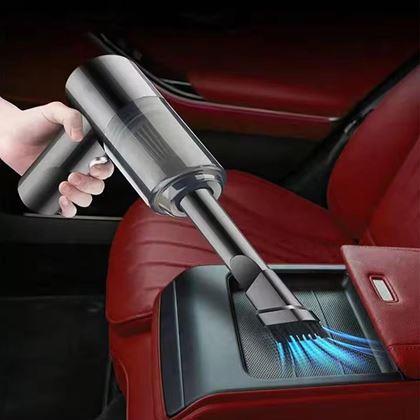 Imaginea din Aspirator de mână fără fir