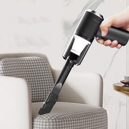 Imaginea din Aspirator de mână fără fir