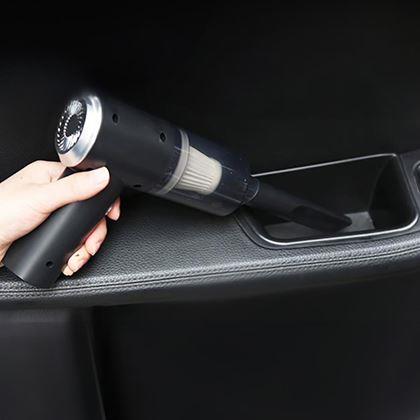 Imaginea din Aspirator de mână fără fir
