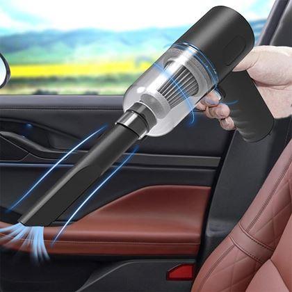 Imaginea din Aspirator de mână fără fir