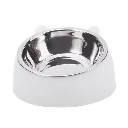 Imaginea din Castron 2 în 1 pentru pisici