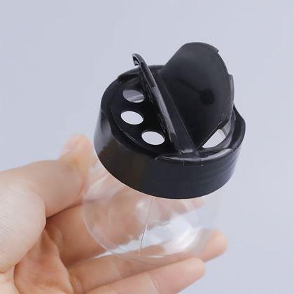 Imaginea din Recipient transparent pentru condimente, 130 ml