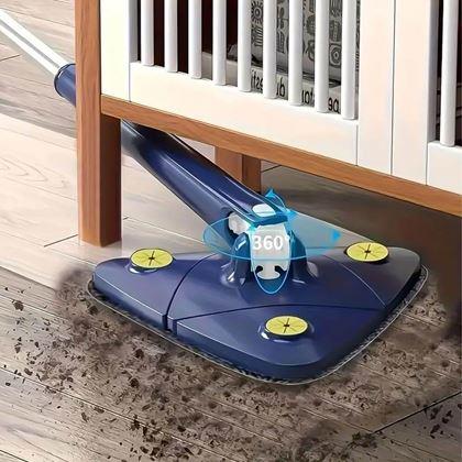 Imaginea din Mop triunghiular pentru podea