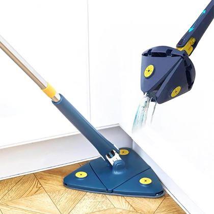 Imaginea din Mop triunghiular pentru podea