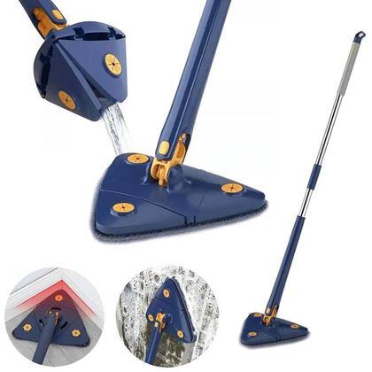 Imaginea din Mop triunghiular pentru podea