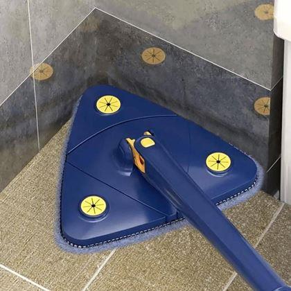 Imaginea din Mop triunghiular pentru podea
