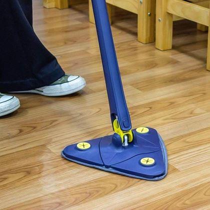 Imaginea din Mop triunghiular pentru podea