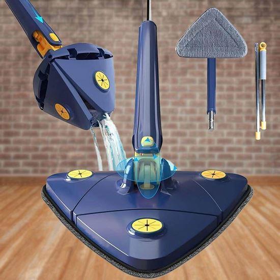 Imaginea din Mop triunghiular pentru podea