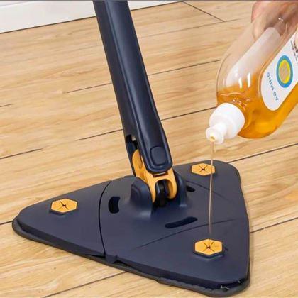 Imaginea din Mop triunghiular pentru podea