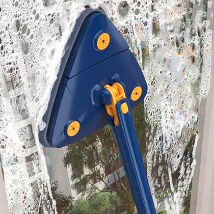 Imaginea din Mop triunghiular pentru podea
