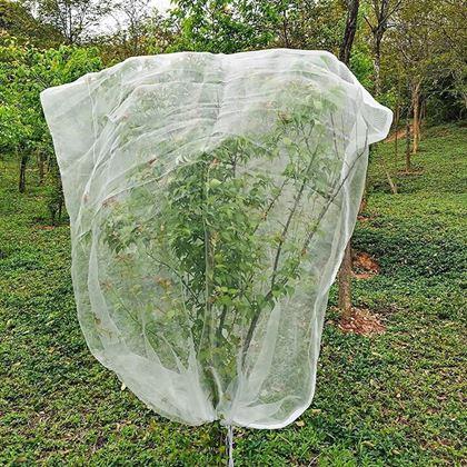 Imaginea din Plasă de protecție pentru plante