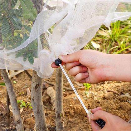 Imaginea din Plasă de protecție pentru plante