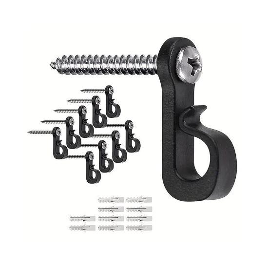 Imaginea din Háčky s vrutem 10 ks