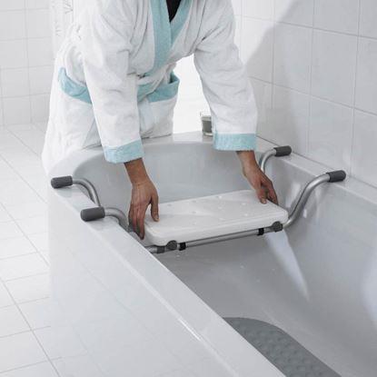Imaginea Scaun de baie