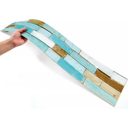 Imaginea Folie autocolantă pentru mobilier și podea 3m