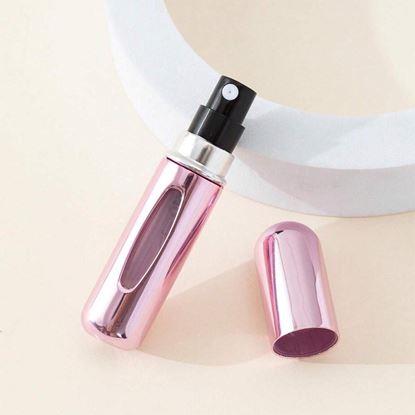 Imaginea Atomizor de parfum reîncărcabil 