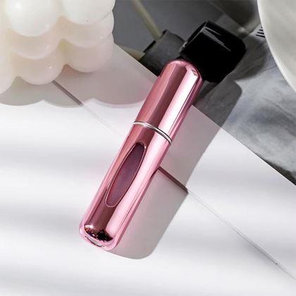 Imaginea din Atomizor de parfum reîncărcabil  -  roz