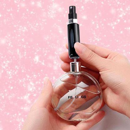 Imaginea Atomizor de parfum reîncărcabil 
