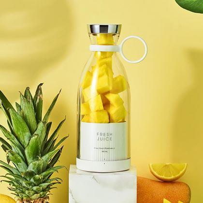 Imaginea din Portabil Blender în Sticlă