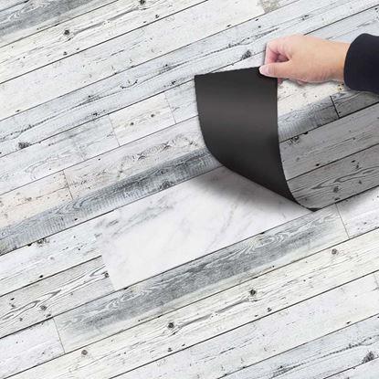 Imaginea Folie autocolantă pentru mobilier și podea 3m