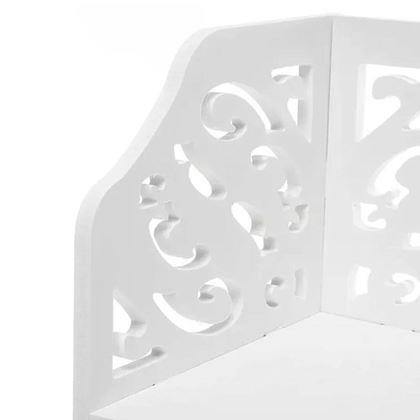 Imaginea din Poliță de colț decorativă cu patru niveluri