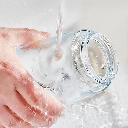 Imaginea din Pulverizator și distribuitor de ulei/oțet 350 ml