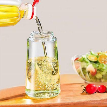 Imaginea din Pulverizator și distribuitor de ulei/oțet 350 ml