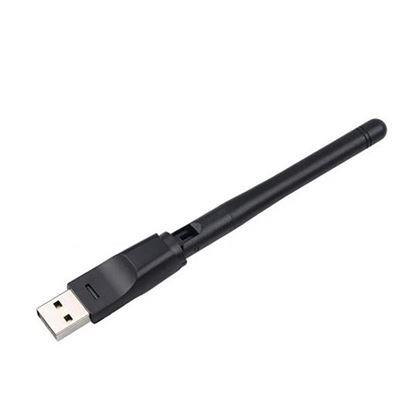 Imaginea din Antenă USB pentru accelerarea internetului