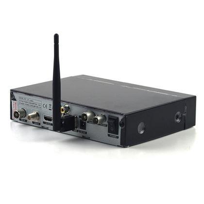 Imaginea din Antenă USB pentru accelerarea internetului