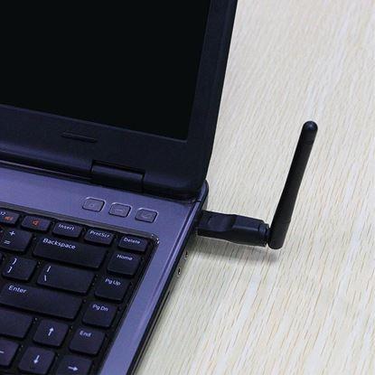 Imaginea Antenă USB pentru accelerarea internetului