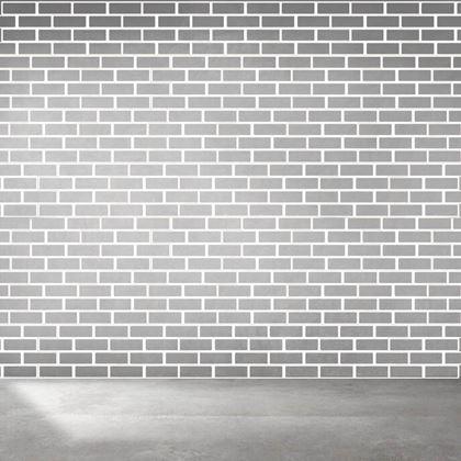 Imaginea din Șabloane pentru perete 4 bucăți - cărămizi