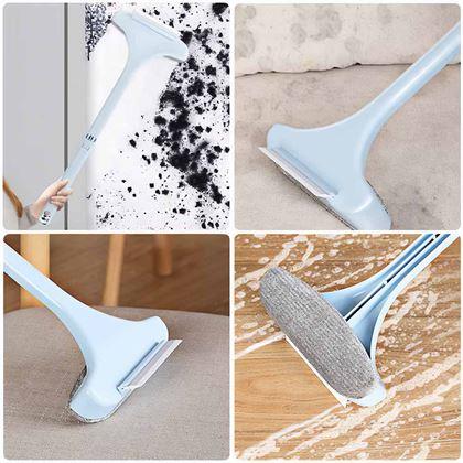 Imaginea din Curățător pentru plasă de geam