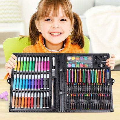 Imaginea Set artistic cu 150 piese