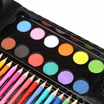Imaginea din Set artistic cu 150 piese