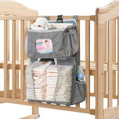 Imaginea din Organizator de pătuț