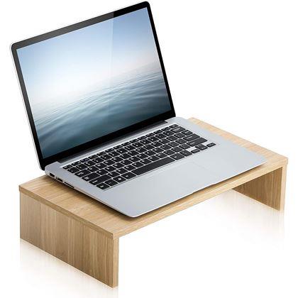 Imaginea din Suport pentru monitor pentru birou