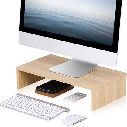 Imaginea din Suport pentru monitor pentru birou