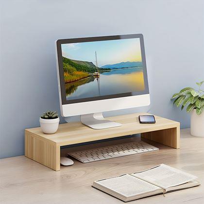 Imaginea din Suport pentru monitor pentru birou