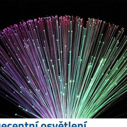 Imaginea din Lampă cu fibre optice