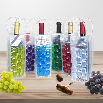 Imaginea din Geantă termică pentru vin