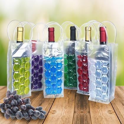 Imaginea din Geantă termică pentru vin