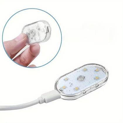 Imaginea din Mică lumină LED tactilă pentru mașină
