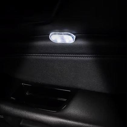 Imaginea din Mică lumină LED tactilă pentru mașină