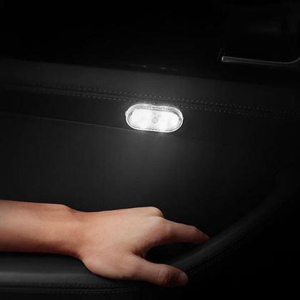 Imaginea din Mică lumină LED tactilă pentru mașină