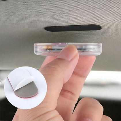 Imaginea din Mică lumină LED tactilă pentru mașină