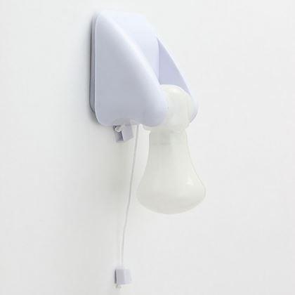 Imaginea din Lampi LED de perete pentru pat, cu întrerupător cu șnur