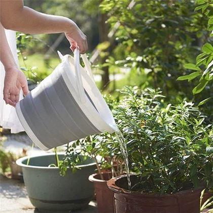 Imaginea din Găleată pliabilă 10 l